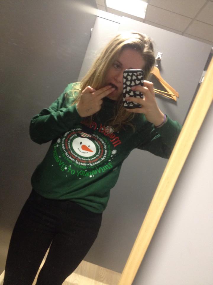 She won't be buying one