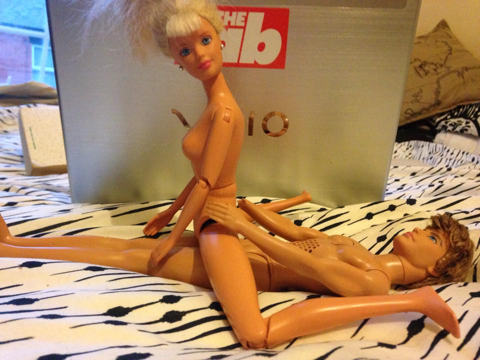 "Bang me like you just got your inheritance"