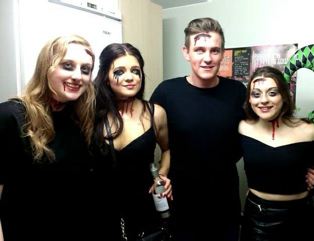 housemates 2