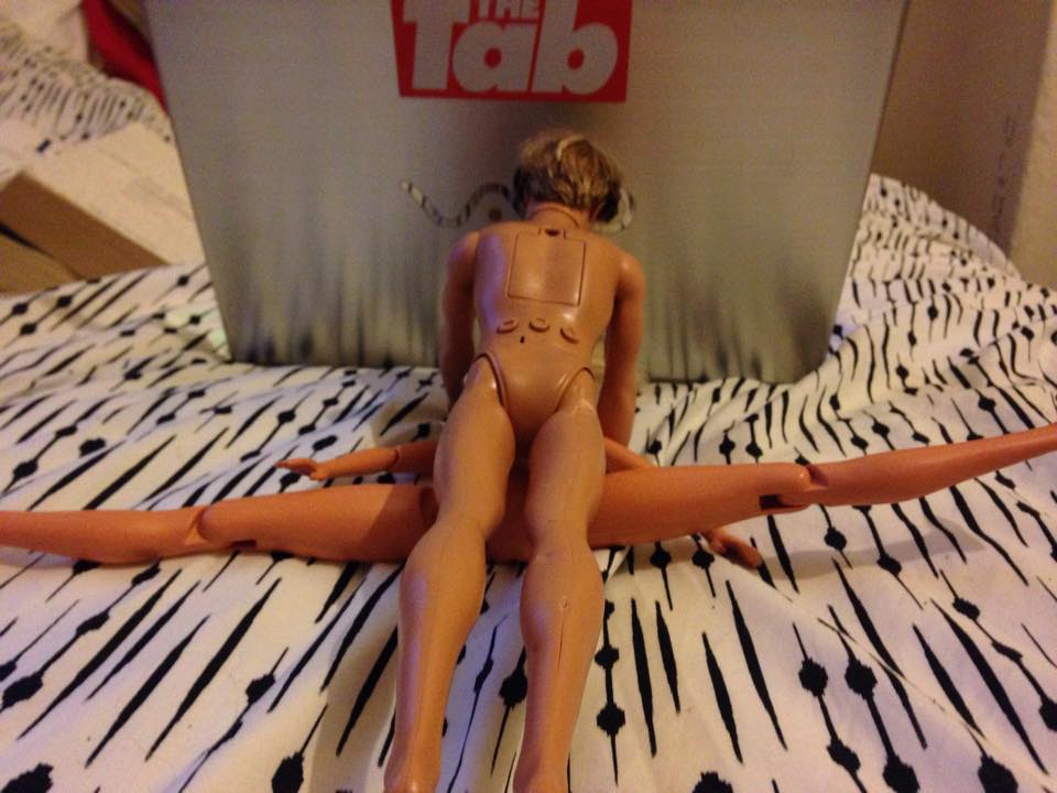 It's not slutty, it's efficient
