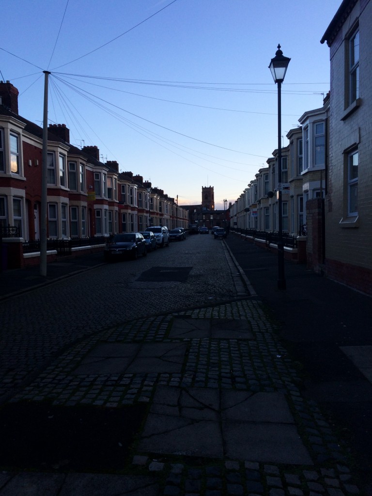 Empress Road