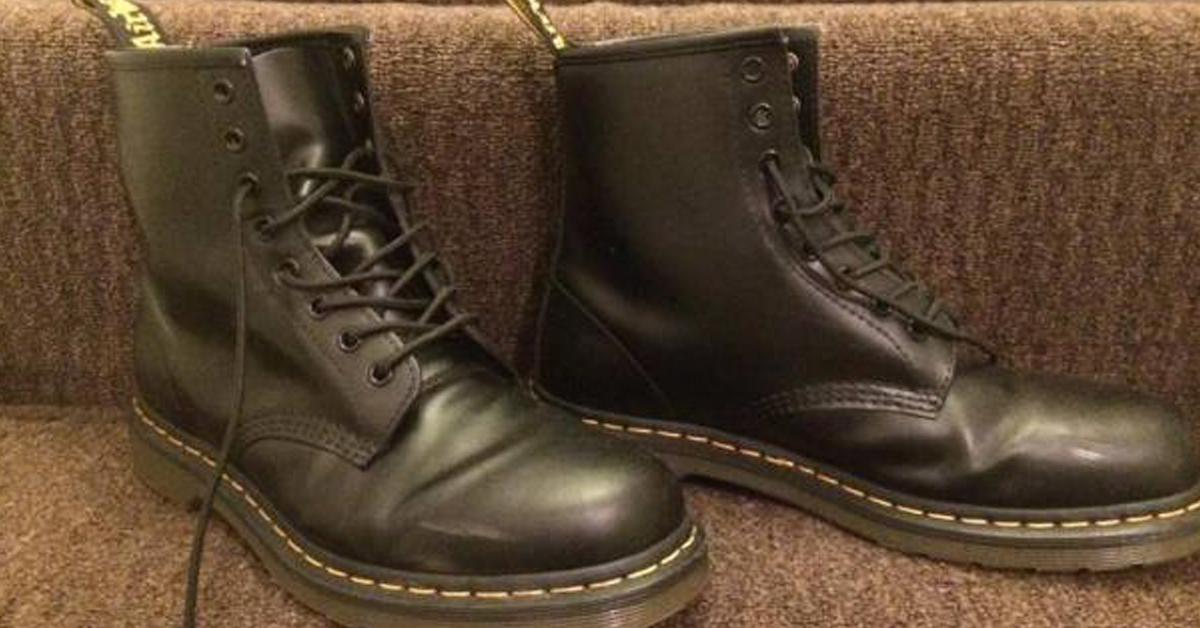 aboutyou dr martens