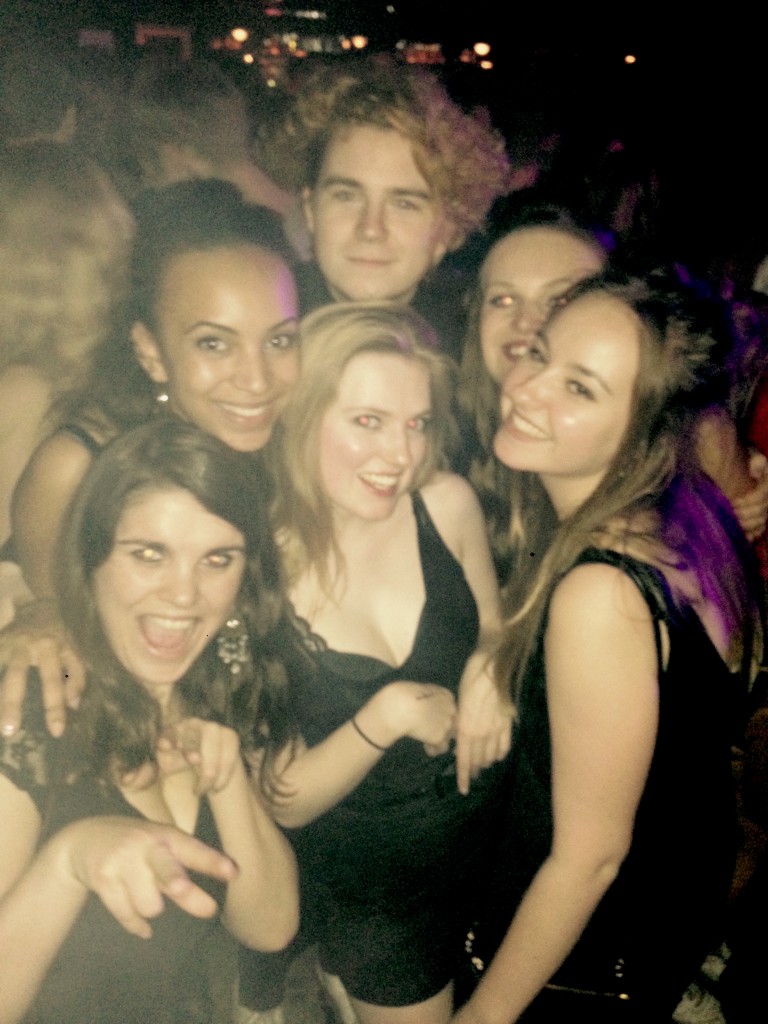 TEAM