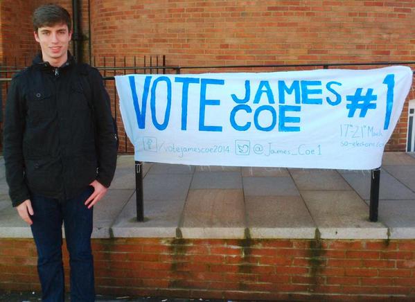 james coe 4