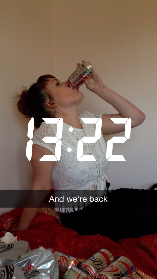 Not even phased mate.