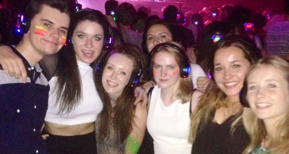 FRESHERS FEATURED