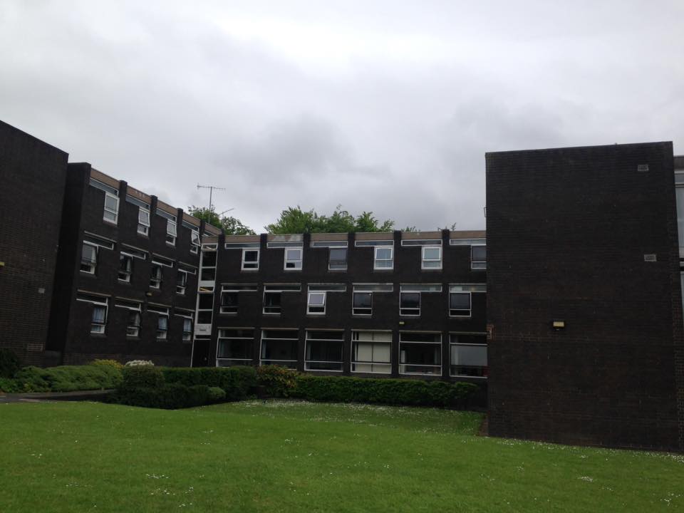 Salisbury detention for young offenders