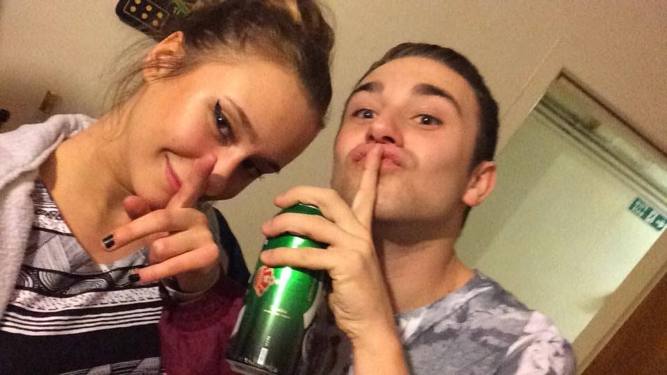 ~carlsberg vibes~