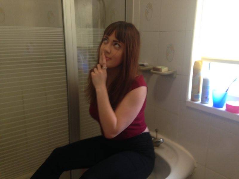 thinkin' bout lyf