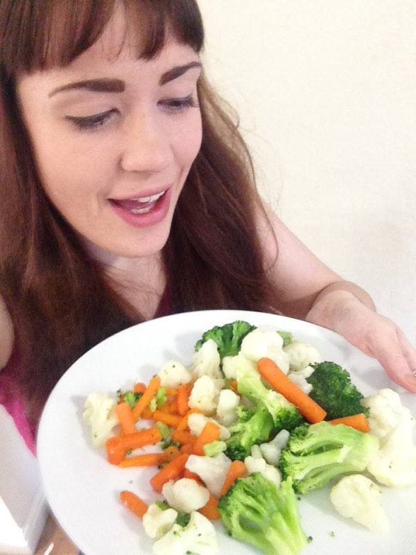 Bon appetit