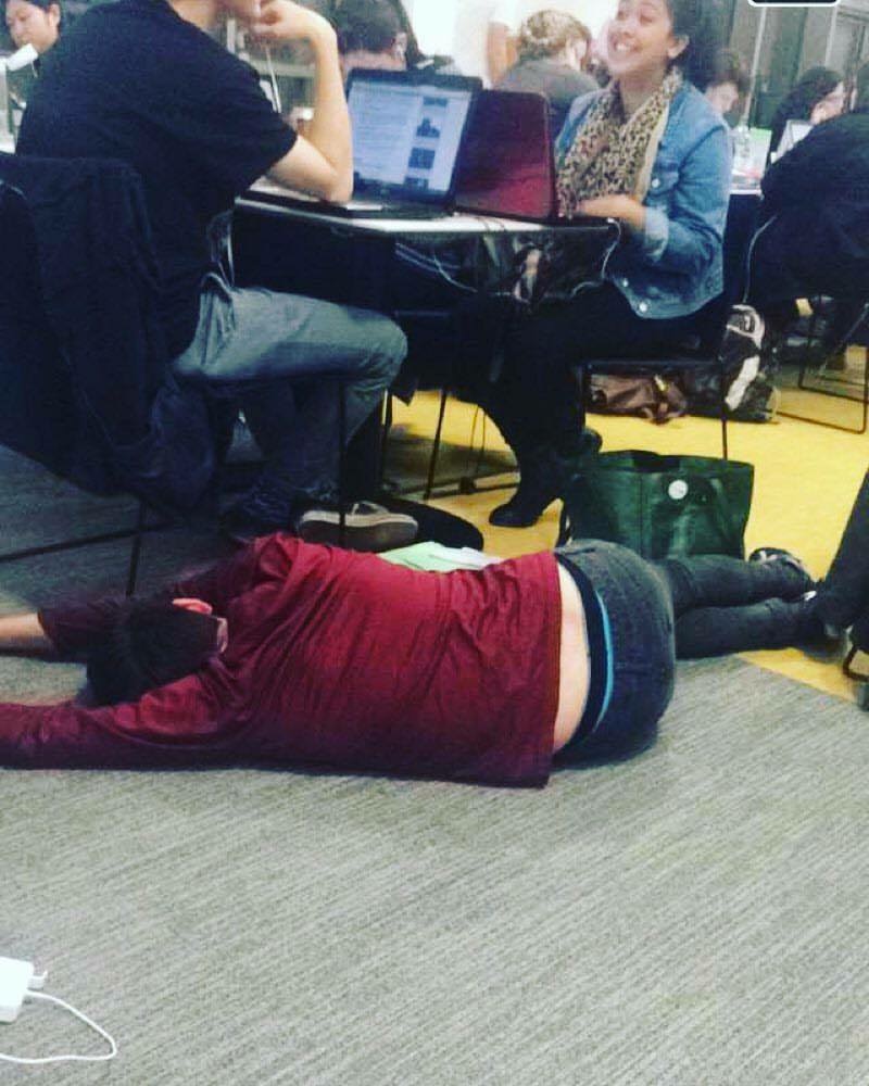 Essays are pain