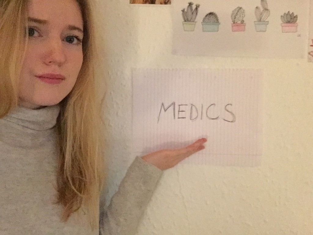 medics