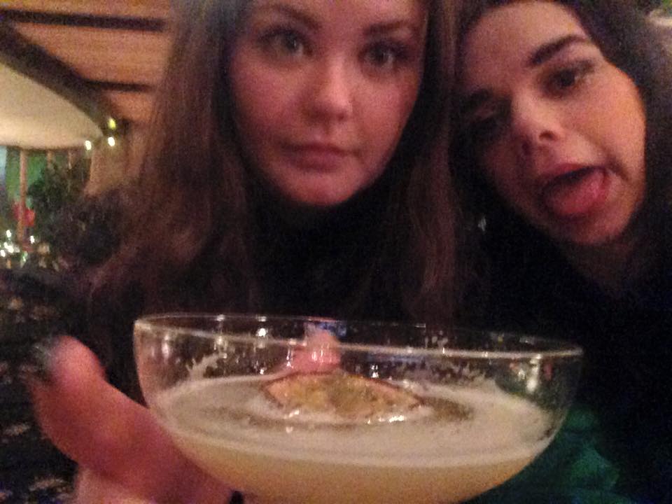cocktails