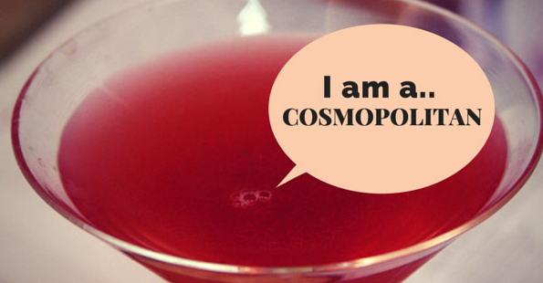 cosmo