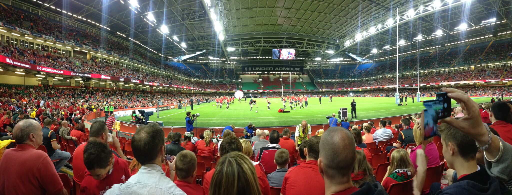 rugby