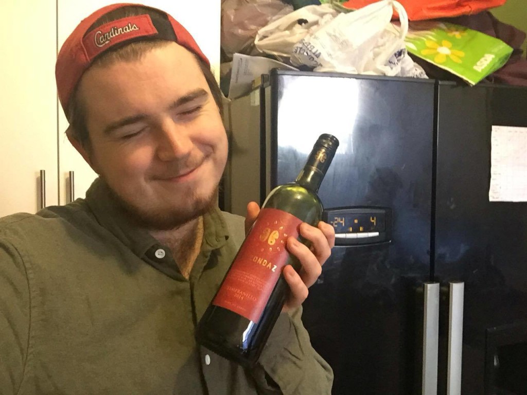 wine, kyle, drinking