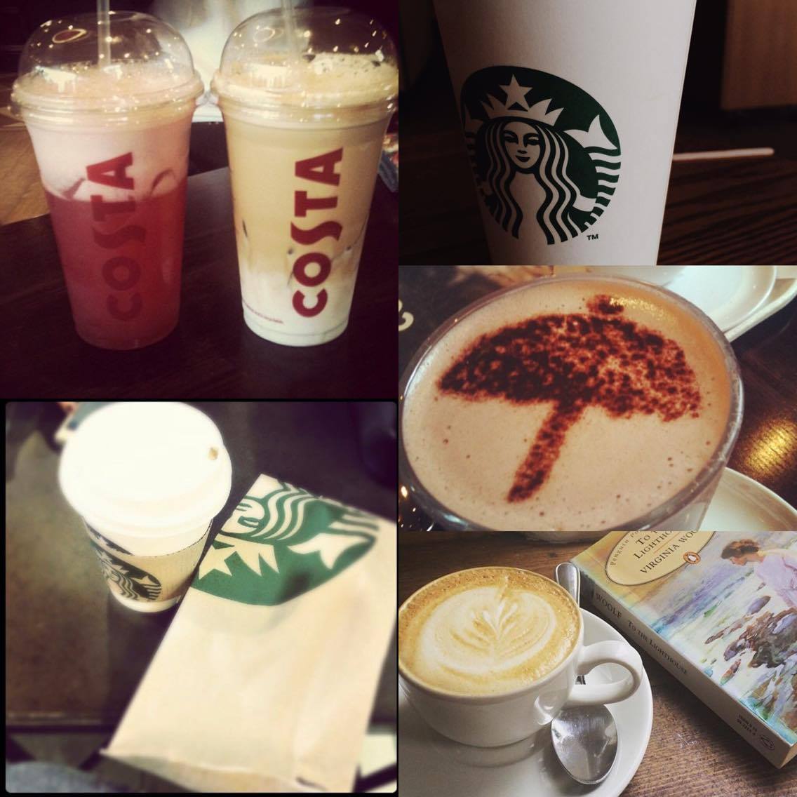 coffee