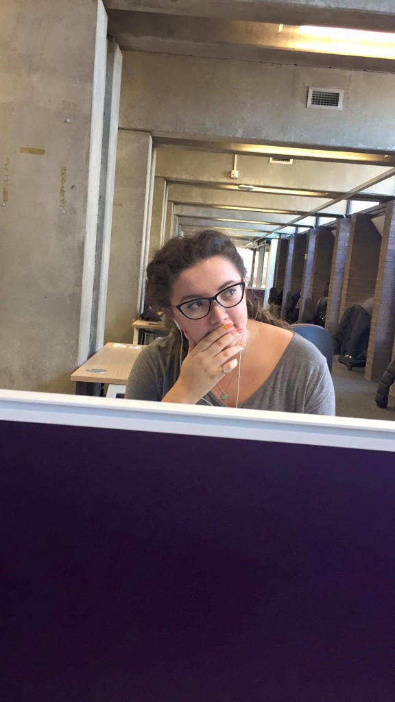 glasses