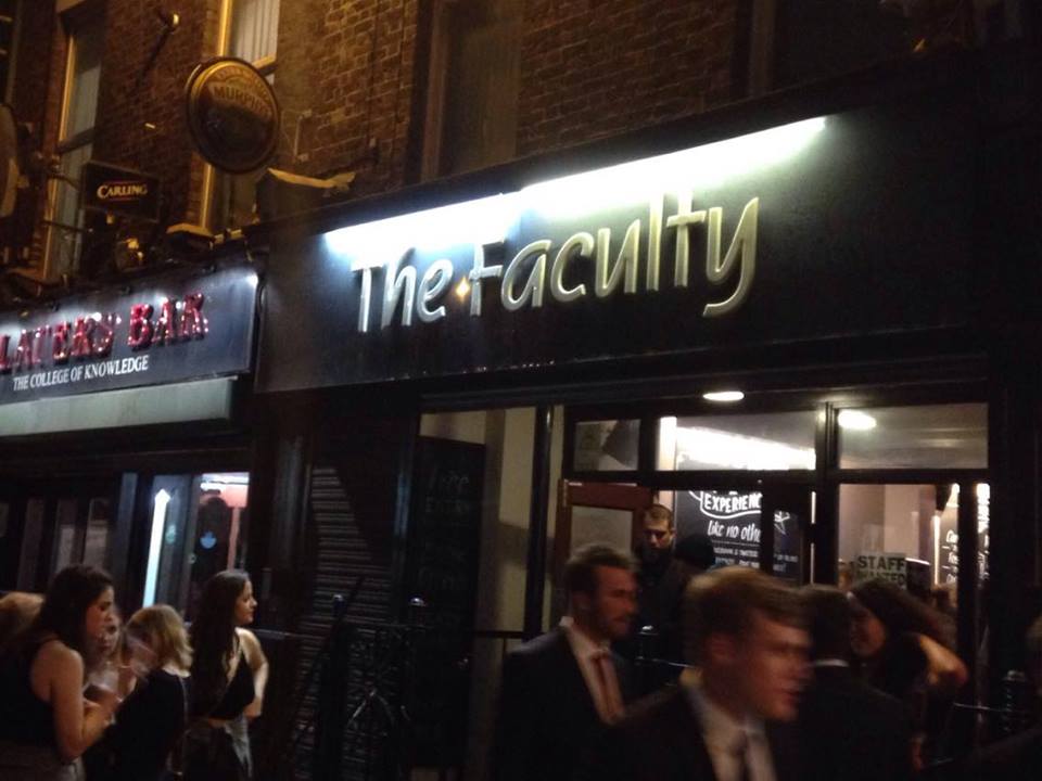 faculty slater street slaters