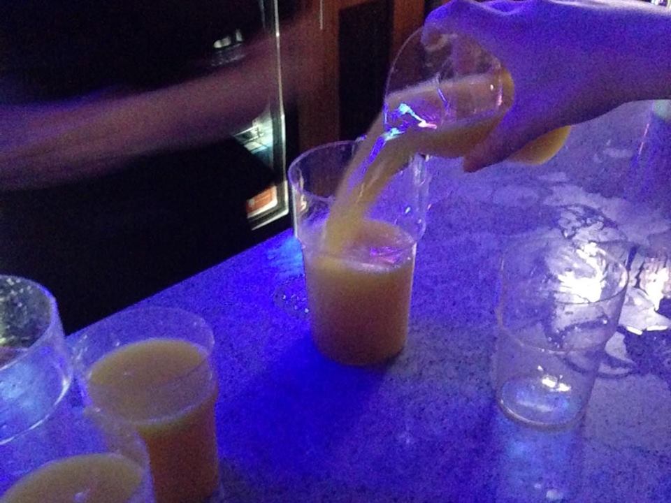 quad vod alcohol drink