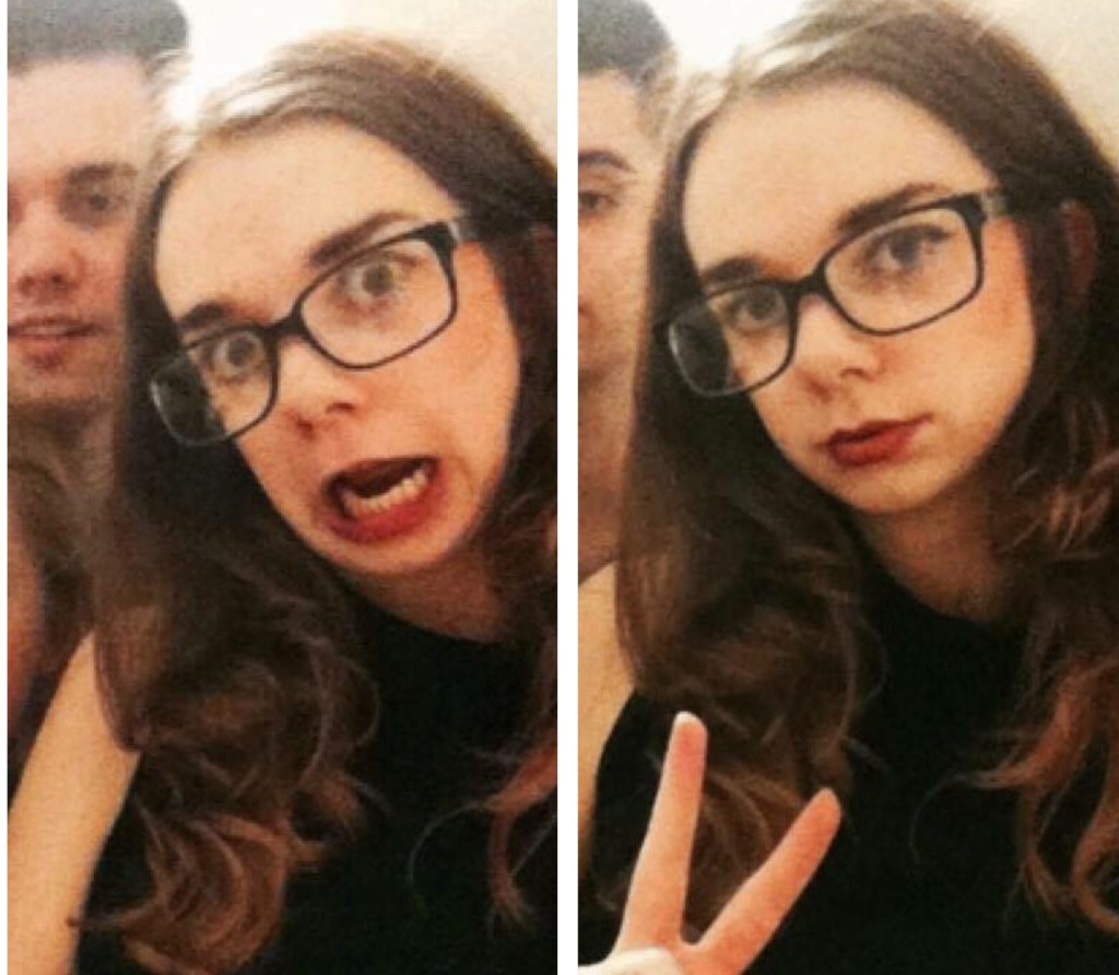 glasses