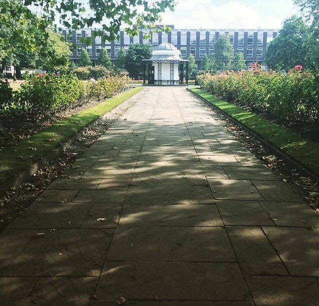Abercromby Square