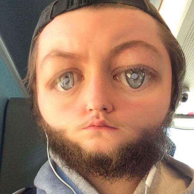 The original pic: Daire Shaw