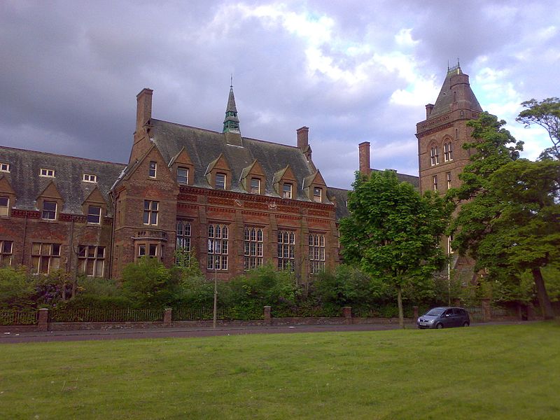 newsham_park_hospital