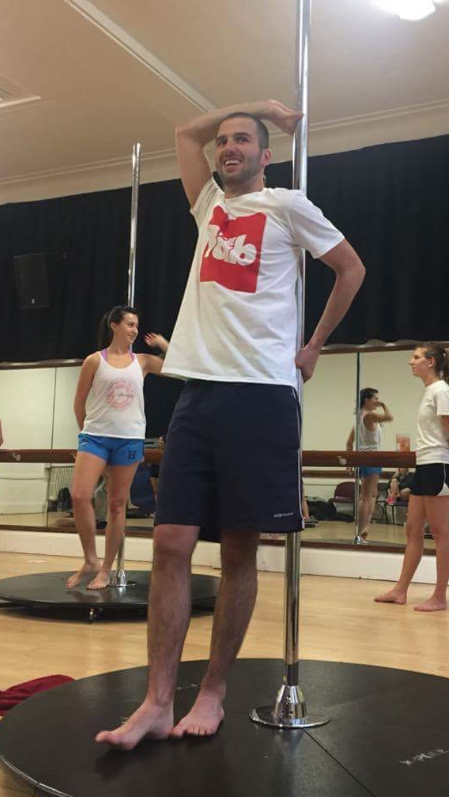Pole Expert