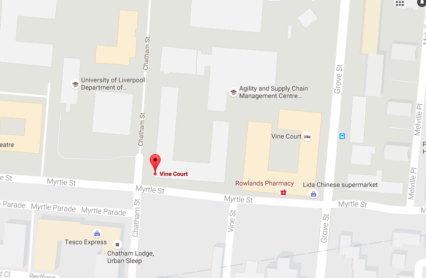 Exact location in case you need some help