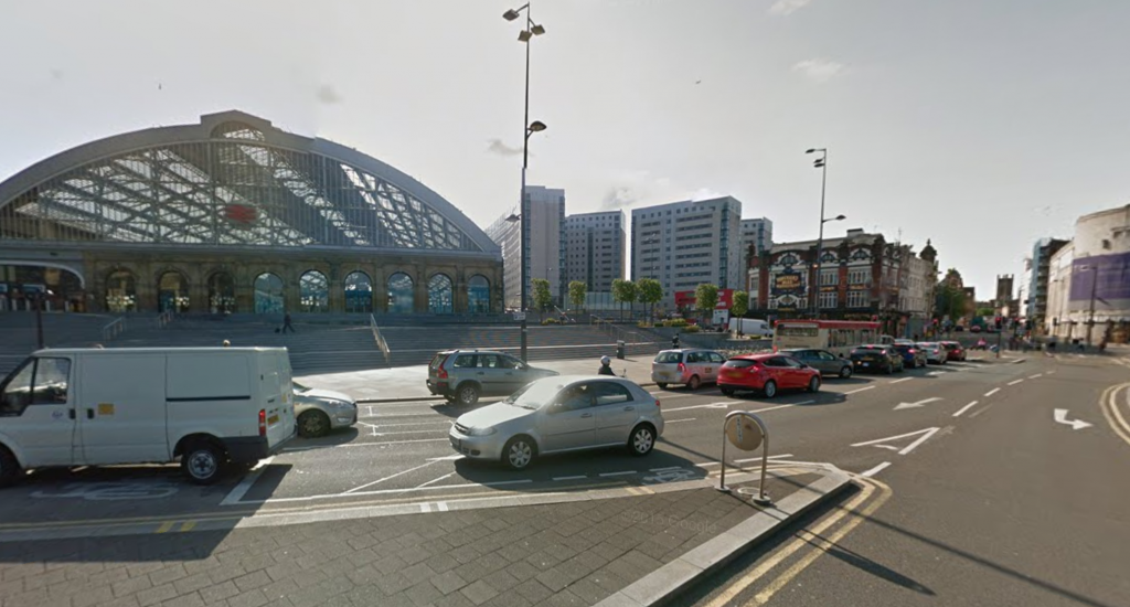 unite students lime street