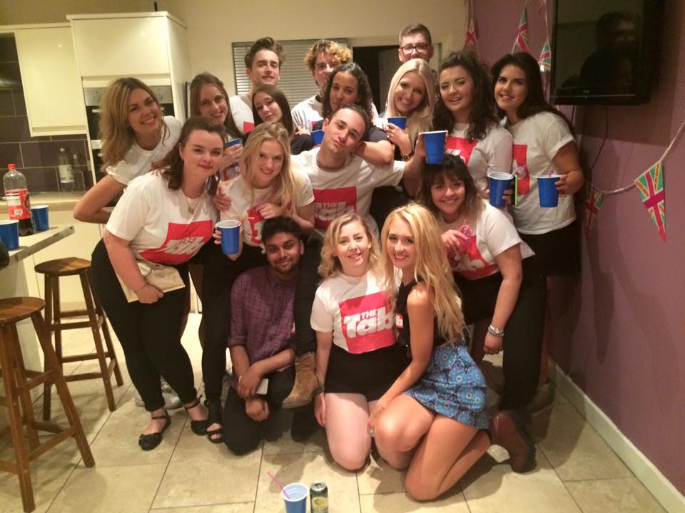 pre drinks