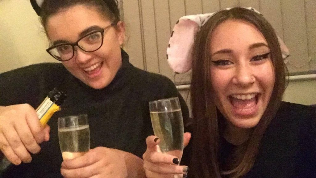prosecco