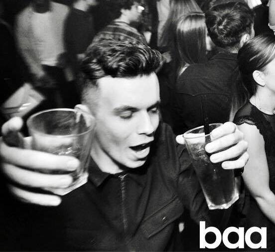 Lads lads lads