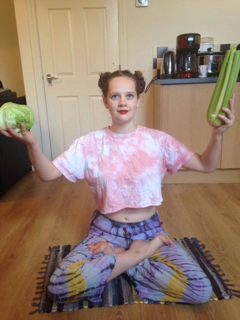 'Is it organic?'