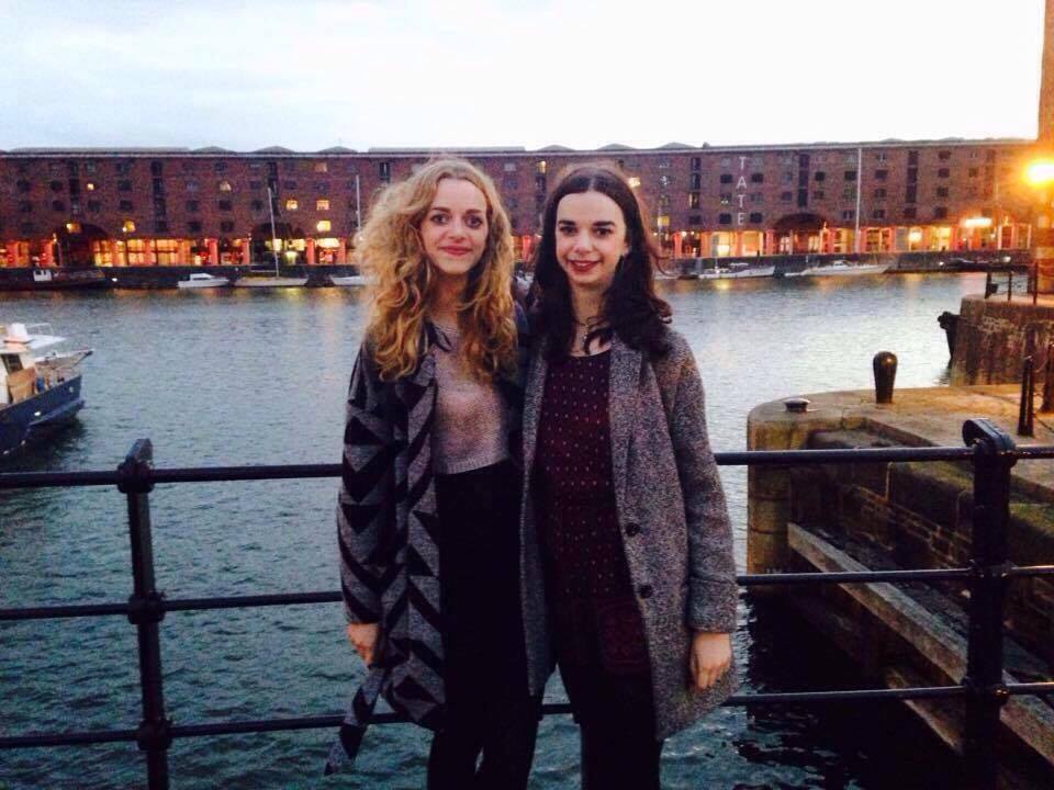 docks