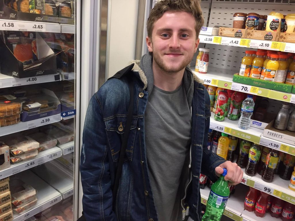 tesco