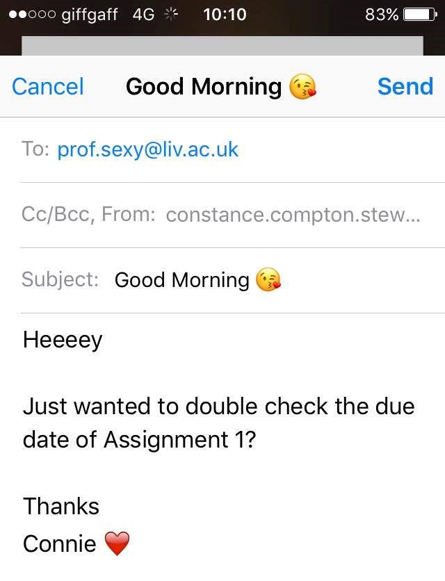 email no.376