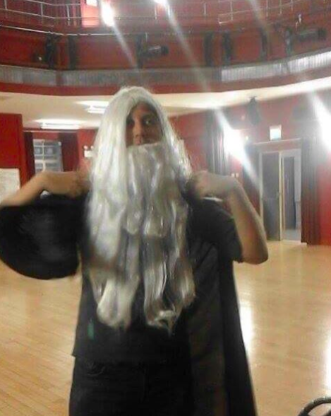 dumbledore