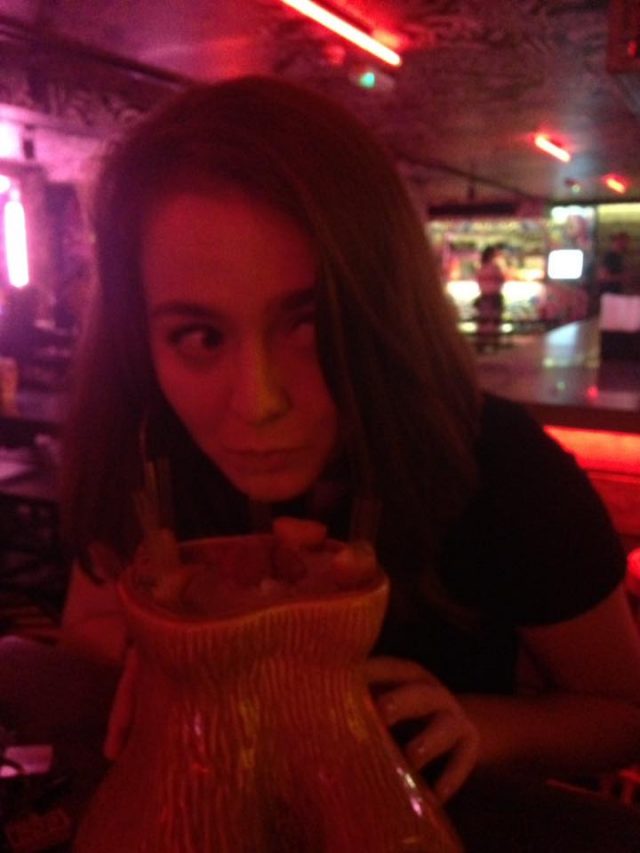 A wild Gremlin appears...