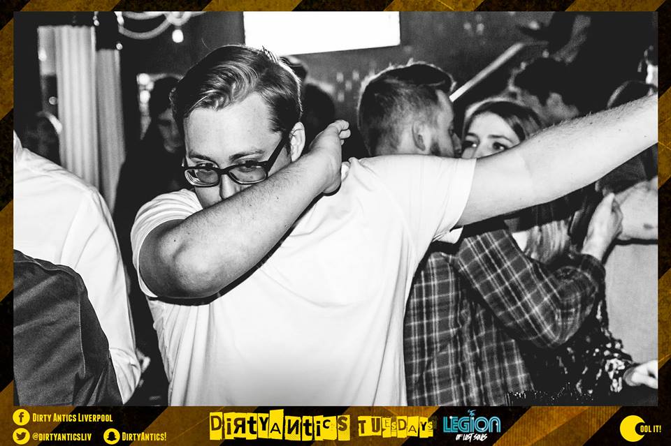 dab