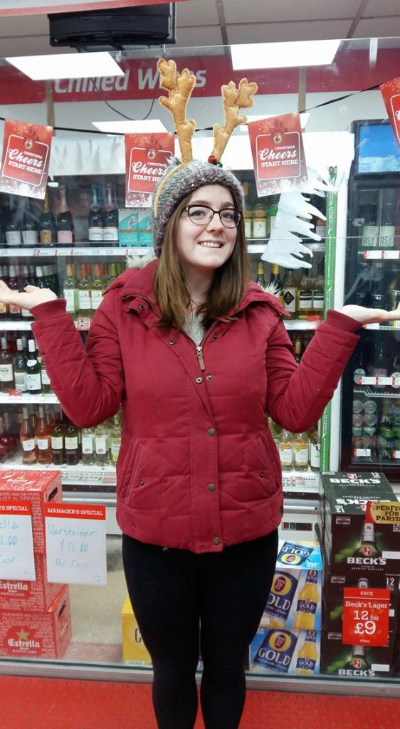 bargain booze