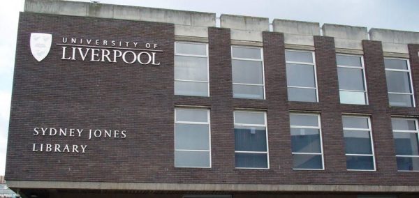 Image may contain: Billboard, Window