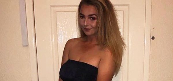 Image may contain: Person, People, Human