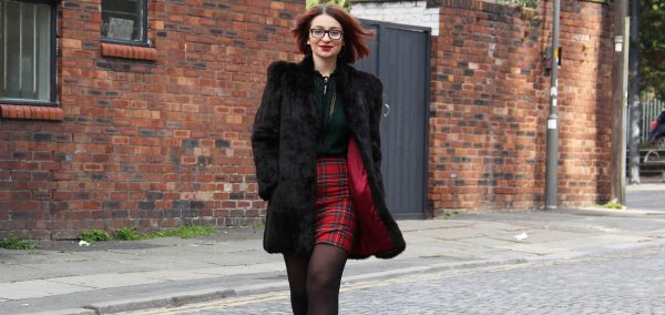 Image may contain: Brick, Jacket, Coat, Clothing, Blazer, Hearth, Person, People, Human