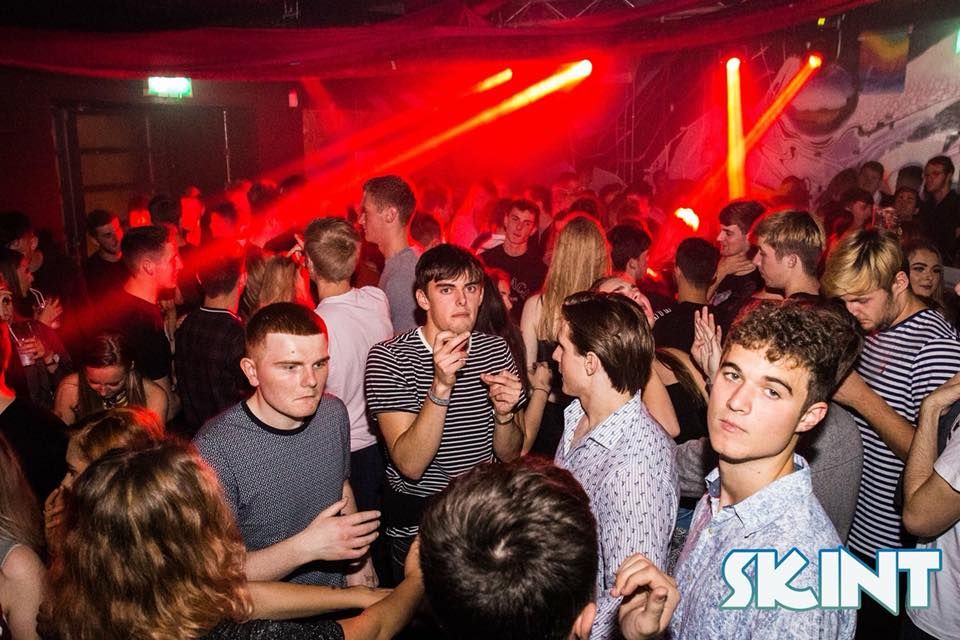 Image may contain: Crowd, Party, Person, People, Human