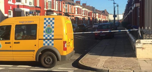 Image may contain: Parking Lot, Parking, Hospital, Clinic, Ambulance, Car, Automobile, Vehicle, Van, Transportation