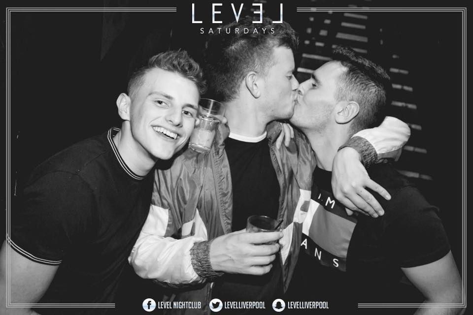 Image may contain: Party, Person, People, Human