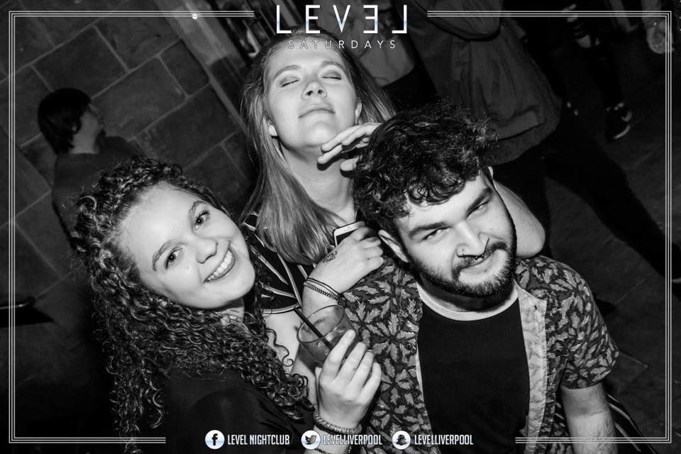 Image may contain: Party, Smile, Portrait, Face, Person, People, Human