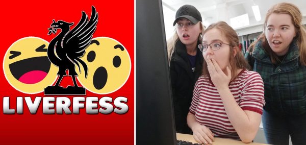 Image may contain: Electronics, Machine, Glasses, Accessories, Accessory, Person, Human